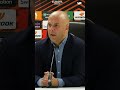 ??? is wat Slot tegen Feyenoord zei voor de stunt tegen Lazio  ??