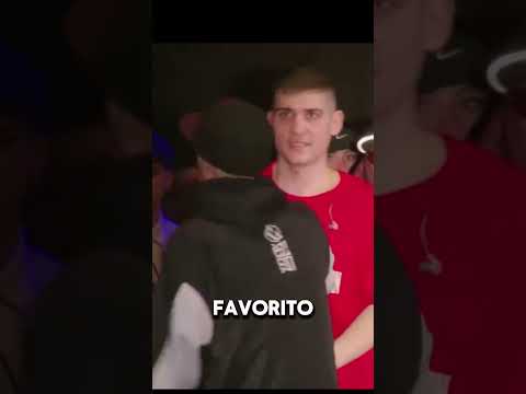 Tremendo 4x4 de CTZ y PARKER 🔥 #redbullbatalla