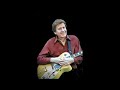 Hap Palmer Getting Up Time Isolated Electric Guitar