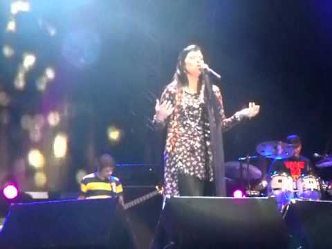 Fernanda Brum - Cacos Pelo Chão - Louva Mata Norte - Carpina PE