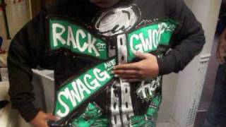 SWAGGED OUT KIDS "DONKEY BOOTY" PROMO LETS GET IT