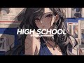 High school - Nicki Minaj [edit audio]