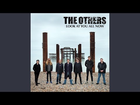 Don't Think You Know Me