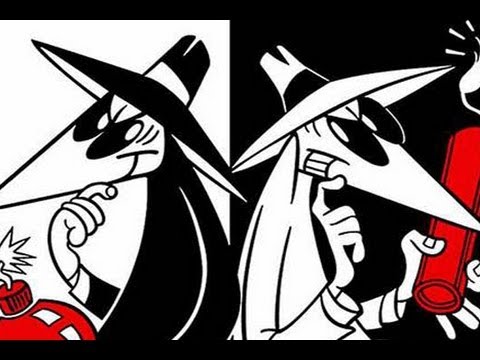 spy vs spy nes online