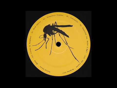 Yellow Fever 02 - BangBass - A2 - Frequency Cleaner