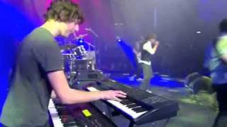 COMPLEXX Permission to kiss please Kunstbende A&#39;dam 2010