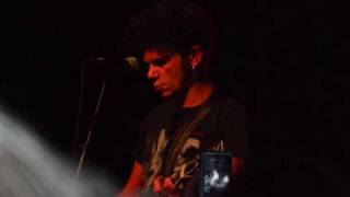 Eiffel HYPE live tournée les Yeux Fermés