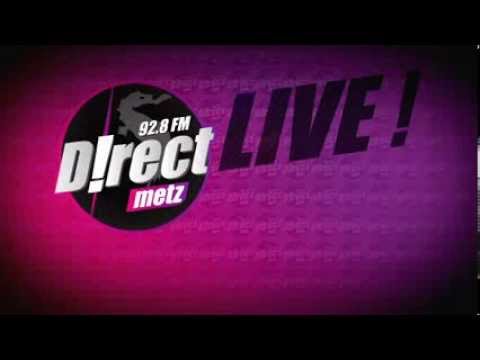 GENERIQUE DIRECT LIVE - MIRABELLE TV