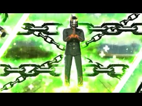 [PRESET] ALIGHT MOTION FF SABAR EFFECT DJ SWEET SCAR