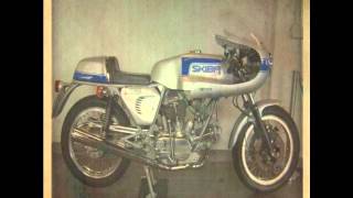 Matt Skiba Demos-How The Hell Did You Get Here