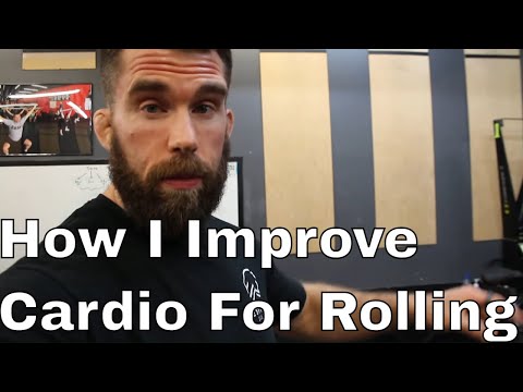 Are HIIT Workouts Good for Building Cardio for BJJ ?