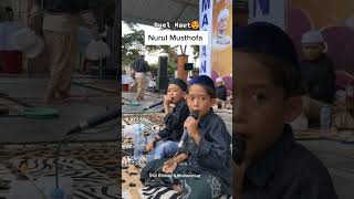 Download lagu Gus Ahmad dan Gus Muhammad #sholawat #shoerts #viral mp3