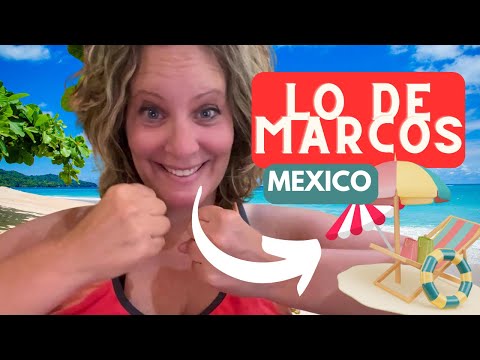 Lo De Marcos: Secret Hidden Beach that is Largely Undiscovered | I Think I Fell in Love