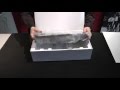 Samsung UBD K8500 4K Ultra HD Blu Ray Disc Player Unboxing ShopEHR S Tech Tour