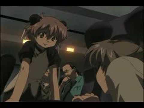 rod the tv amv cry me a river