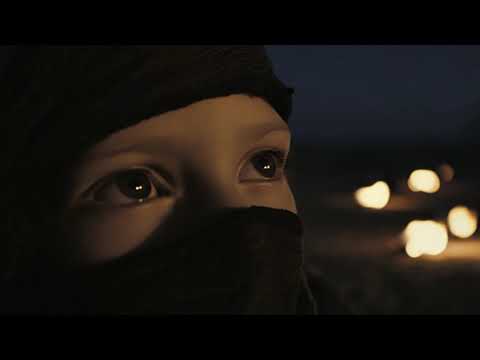 05 - Night on Arrakis