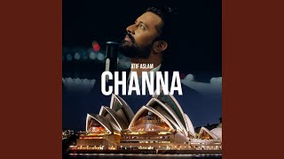 Channa by Atif Aslam