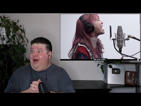 Voice Teacher Reacts to LiSA - Unlasting