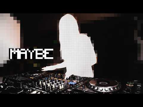 SIENNA SPIRO - MAYBE (SAiiLOR REMIX) - TikTok Version