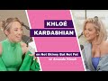 Khloe Kardashian | Not Skinny But Not Fat