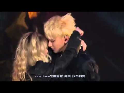 160501 ZTAO - T.A.O at The Road Concert