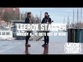 Leeroy Stagger -Nobody Alive Gets Out of Here - Moon Mountain Sessions