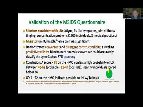 The Future of Lyme, Tick-borne Disease and Global Health Challenges in the 21st Century
