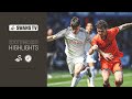 Swansea City v Millwall | Extended Highlights