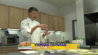 Tyson Foods Discovery Center - America's Heartland
