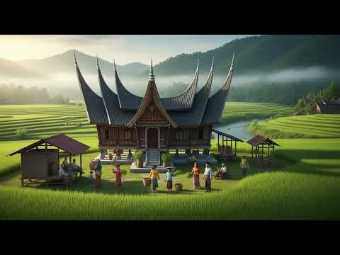 Mudiak Arau | Lagu Minang | Cover Terbaru