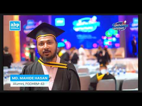ABP alumni success story