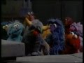 Sesame Street Monster Moon Party