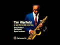 Tim Warfield - In A Sentimental Mood