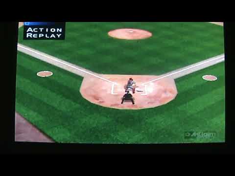 All-Star Baseball 2003 Playstation 2