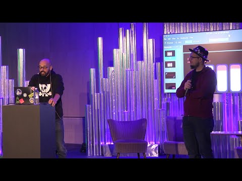 Video Thumbnail: 38C3 - Navigating the grey