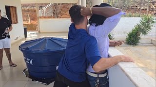 GUILHERME ATENTANDO TIRINGA - PARTE 2