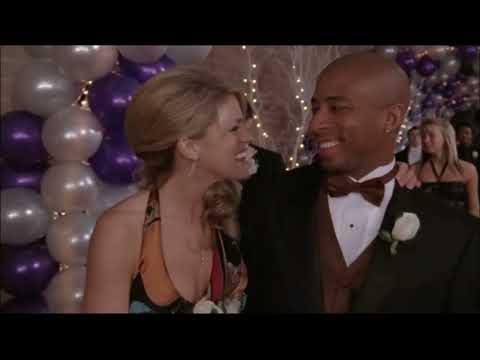 One Tree Hill Music Moments (The Who, Gym Class Heroes, Ingrid Michaelson, Vega4, Scanners)