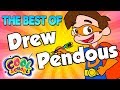 Best Of The Stupendous Drew Pendous 2016 Cool School Compilation