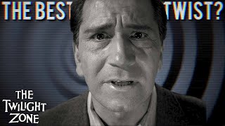 Download lagu THE TWILIGHT ZONE | My FAVORITE Twist In All Of HORROR mp3