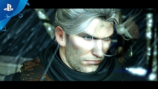 Nioh (PlayStation Hits) video 1