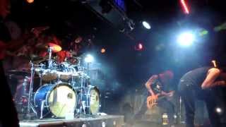 Cattle Decapitation "Do Not Resuscitate"