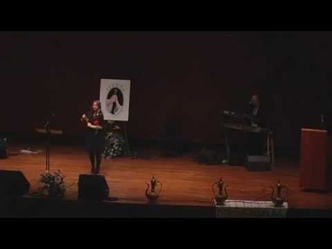 Evening of Sevdah 2012 - Alma Subasic - Cudna jada od Mostara grada