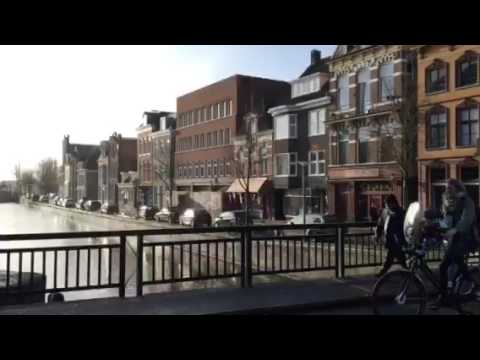 Groninger binnenstad krijgt nieuwe entree