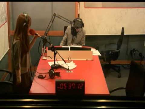 160203 Super K-Pop [Interview-2] with DJ Sam Carter & 정인 (Jung In)