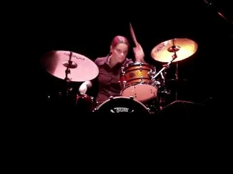 Live Music : Boogie Woogie : 2011 Beaune Festival - Martin and Sabine Pyrker