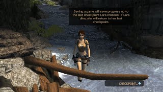 Tomb Raider Legend - Bolivia HD Remaster