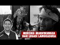 Merong Mahawangsa Dan Legasi Langkasuka