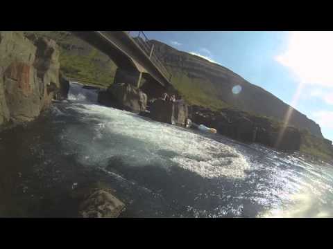 Sumargleði - Afturgötu Strákar (Music Video)