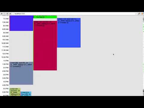 UI experiments: ClojureScript's test.check experiment (2014)