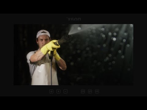 Tough is our standard – noax Technologies